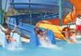 Sahara Beach Aquapark Resort в Монастир Тунис ✅. Забронировать номер онлайн по выгодной цене в Sahara Beach Aquapark Resort. Трансфер из аэропорта.