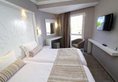 Sahara Beach Aquapark Resort в Монастир Тунис ✅. Забронировать номер онлайн по выгодной цене в Sahara Beach Aquapark Resort. Трансфер из аэропорта.
