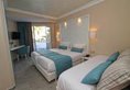 Sahara Beach Aquapark Resort в Монастир Тунис ✅. Забронировать номер онлайн по выгодной цене в Sahara Beach Aquapark Resort. Трансфер из аэропорта.