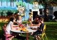 Sahara Beach Aquapark Resort в Монастир Тунис ✅. Забронировать номер онлайн по выгодной цене в Sahara Beach Aquapark Resort. Трансфер из аэропорта.