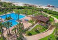 Sahara Beach Aquapark Resort в Монастир Тунис ✅. Забронировать номер онлайн по выгодной цене в Sahara Beach Aquapark Resort. Трансфер из аэропорта.