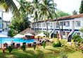 Santana Beach Resort в Гоа Индия  ✅. Забронировать номер онлайн по выгодной цене в Santana Beach Resort. Трансфер из аэропорта.