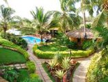 Santana Beach Resort в Гоа Индия  ✅. Забронировать номер онлайн по выгодной цене в Santana Beach Resort. Трансфер из аэропорта.