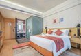Sanya Yalong Bay No.99 Suite Resort в Хайнань Китай. Забронировать номер онлайн по выгодной цене в Sanya Yalong Bay No.99 Suite Resort. Трансфер из аэропорта.