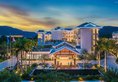 Sanya Yalong Bay No.99 Suite Resort в Хайнань Китай. Забронировать номер онлайн по выгодной цене в Sanya Yalong Bay No.99 Suite Resort. Трансфер из аэропорта.