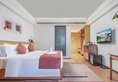 Sanya Yalong Bay No.99 Suite Resort в Хайнань Китай. Забронировать номер онлайн по выгодной цене в Sanya Yalong Bay No.99 Suite Resort. Трансфер из аэропорта.