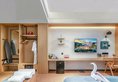 Sanya Yalong Bay No.99 Suite Resort в Хайнань Китай. Забронировать номер онлайн по выгодной цене в Sanya Yalong Bay No.99 Suite Resort. Трансфер из аэропорта.