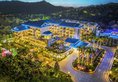 Sanya Yalong Bay No.99 Suite Resort в Хайнань Китай. Забронировать номер онлайн по выгодной цене в Sanya Yalong Bay No.99 Suite Resort. Трансфер из аэропорта.