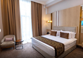 Marxal Resort & Spa в Шеки Азербайджан ✅. Забронировать номер онлайн по выгодной цене в Marxal Resort & Spa. Трансфер из аэропорта.