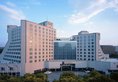 Grand Metropark Hotel Xi'an в Сиань Китай ✅. Забронировать номер онлайн по выгодной цене в Grand Metropark Hotel Xi'an. Трансфер из аэропорта.