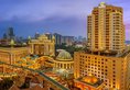 Sunway Pyramid в Куала-Лумпур Малайзия. Забронировать номер онлайн по выгодной цене в Sunway Pyramid. Трансфер из аэропорта.