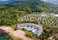 The Shells Resort & Spa в Фукуок Вьетнам. Забронировать номер онлайн по выгодной цене в The Shells Resort & Spa. Трансфер из аэропорта.