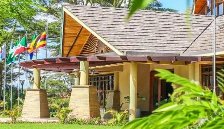 Enashipai Resort в Найваша Кения. Забронировать номер онлайн по выгодной цене в Enashipai Resort. Трансфер из аэропорта.
