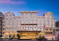 Xiangxi Grand Hotel Fenghuang в Фэнхуан Китай ✅. Забронировать номер онлайн по выгодной цене в Xiangxi Grand Hotel Fenghuang. Трансфер из аэропорта.
