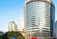 SSAW Boutique Hotel Chongqing Jiefangbei в Чунцин Китай. Забронировать номер онлайн по выгодной цене в SSAW Boutique Hotel Chongqing Jiefangbei. Трансфер из аэропорта.