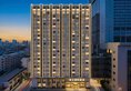 Grand Madison Hotel Longsen в Ухань Китай. Забронировать номер онлайн по выгодной цене в Grand Madison Hotel Longsen. Трансфер из аэропорта.