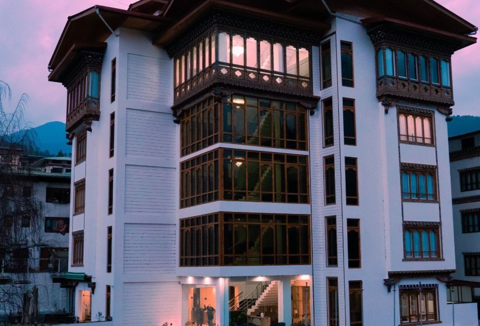 Changakha в Тхимпху Бутан ✅. Забронировать номер онлайн по выгодной цене в Changakha. Трансфер из аэропорта.