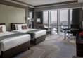 Zhangjiajie Soluxe Hotel в Чжанцзяцзе Китай. Забронировать номер онлайн по выгодной цене в Zhangjiajie Soluxe Hotel. Трансфер из аэропорта.