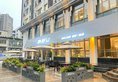 Grand Madison Hotel Longsen в Ухань Китай. Забронировать номер онлайн по выгодной цене в Grand Madison Hotel Longsen. Трансфер из аэропорта.