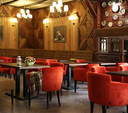 Tana Park в Дигорское ущелье Россия ✅. Забронировать номер онлайн по выгодной цене в Tana Park. Трансфер из аэропорта.