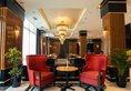 Premium Hotel Ganja в Гянджа Азербайджан ✅. Забронировать номер онлайн по выгодной цене в Premium Hotel Ganja. Трансфер из аэропорта.