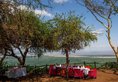 Lake Manyara Serena Safari Lodge в Маньяра Кения. Забронировать номер онлайн по выгодной цене в Lake Manyara Serena Safari Lodge. Трансфер из аэропорта.