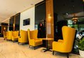 Premium Hotel Ganja в Гянджа Азербайджан ✅. Забронировать номер онлайн по выгодной цене в Premium Hotel Ganja. Трансфер из аэропорта.