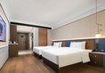 Grand Madison Hotel Longsen в Ухань Китай. Забронировать номер онлайн по выгодной цене в Grand Madison Hotel Longsen. Трансфер из аэропорта.