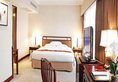 Grand Metropark Hotel Xi'an в Сиань Китай ✅. Забронировать номер онлайн по выгодной цене в Grand Metropark Hotel Xi'an. Трансфер из аэропорта.
