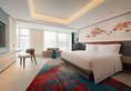 Pearl River Garden 5* в Хайнань Китай ✅. Забронировать номер онлайн по выгодной цене в Pearl River Garden 5*. Трансфер из аэропорта.
