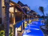 Sense Canggu Beach Resort в Чангу Индонезия ✅. Забронировать номер онлайн по выгодной цене в Sense Canggu Beach Resort. Трансфер из аэропорта.