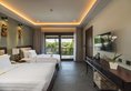 Sense Canggu Beach Resort в Чангу Индонезия ✅. Забронировать номер онлайн по выгодной цене в Sense Canggu Beach Resort. Трансфер из аэропорта.