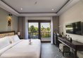 Sense Canggu Beach Resort в Чангу Индонезия ✅. Забронировать номер онлайн по выгодной цене в Sense Canggu Beach Resort. Трансфер из аэропорта.