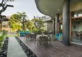 Sense Canggu Beach Resort в Чангу Индонезия ✅. Забронировать номер онлайн по выгодной цене в Sense Canggu Beach Resort. Трансфер из аэропорта.