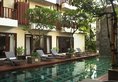 Sense Seminyak в Семиньяк Индонезия ✅. Забронировать номер онлайн по выгодной цене в Sense Seminyak. Трансфер из аэропорта.