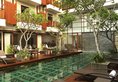 Sense Seminyak в Семиньяк Индонезия ✅. Забронировать номер онлайн по выгодной цене в Sense Seminyak. Трансфер из аэропорта.