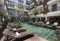 Sense Seminyak в Семиньяк Индонезия ✅. Забронировать номер онлайн по выгодной цене в Sense Seminyak. Трансфер из аэропорта.
