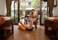 Sense Seminyak в Семиньяк Индонезия ✅. Забронировать номер онлайн по выгодной цене в Sense Seminyak. Трансфер из аэропорта.
