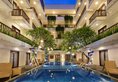 Sense Sunset Seminyak в Семиньяк Индонезия ✅. Забронировать номер онлайн по выгодной цене в Sense Sunset Seminyak. Трансфер из аэропорта.