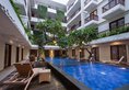 Sense Sunset Seminyak в Семиньяк Индонезия ✅. Забронировать номер онлайн по выгодной цене в Sense Sunset Seminyak. Трансфер из аэропорта.