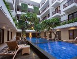 Sense Sunset Seminyak в Семиньяк Индонезия ✅. Забронировать номер онлайн по выгодной цене в Sense Sunset Seminyak. Трансфер из аэропорта.