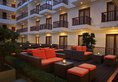 Sense Sunset Seminyak в Семиньяк Индонезия ✅. Забронировать номер онлайн по выгодной цене в Sense Sunset Seminyak. Трансфер из аэропорта.