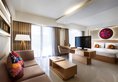 Sense Sunset Seminyak в Семиньяк Индонезия ✅. Забронировать номер онлайн по выгодной цене в Sense Sunset Seminyak. Трансфер из аэропорта.