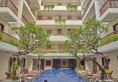 Sense Sunset Seminyak в Семиньяк Индонезия ✅. Забронировать номер онлайн по выгодной цене в Sense Sunset Seminyak. Трансфер из аэропорта.