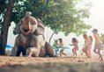 Shangri-La Rasa Ria в Борнео Малайзия ✅. Забронировать номер онлайн по выгодной цене в Shangri-La Rasa Ria. Трансфер из аэропорта.