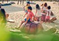 Shangri-La Rasa Ria в Борнео Малайзия ✅. Забронировать номер онлайн по выгодной цене в Shangri-La Rasa Ria. Трансфер из аэропорта.