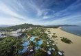Shangri-La Rasa Ria в Борнео Малайзия ✅. Забронировать номер онлайн по выгодной цене в Shangri-La Rasa Ria. Трансфер из аэропорта.