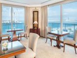 Sheraton Jumeirah Beach Resort в Дубай ОАЭ ✅. Забронировать номер онлайн по выгодной цене в Sheraton Jumeirah Beach Resort. Трансфер из аэропорта.