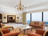 Sheraton Jumeirah Beach Resort в Дубай ОАЭ ✅. Забронировать номер онлайн по выгодной цене в Sheraton Jumeirah Beach Resort. Трансфер из аэропорта.