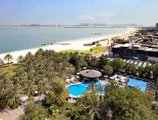 Sheraton Jumeirah Beach Resort в Дубай ОАЭ ✅. Забронировать номер онлайн по выгодной цене в Sheraton Jumeirah Beach Resort. Трансфер из аэропорта.